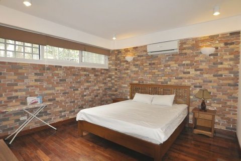 2 bedrooms Apartment in Tay Ho, Ha Noi, No. 7533 7