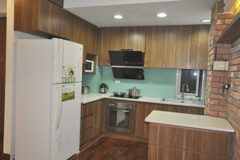 2 bedrooms Apartment in Tay Ho, Ha Noi, No. 7533 5
