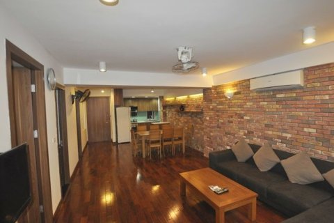 2 bedrooms Apartment in Tay Ho, Ha Noi, No. 7533 3
