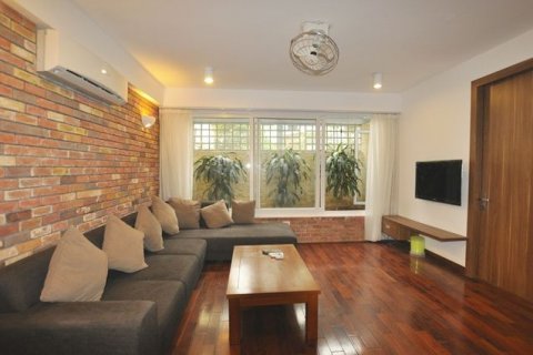 2 bedrooms Apartment in Tay Ho, Ha Noi, No. 7533 2