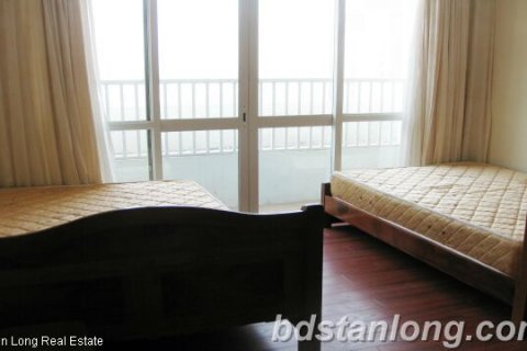 2 bedrooms Apartment in Tay Ho, Ha Noi, No. 7529 12