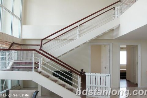 2 bedrooms Apartment in Tay Ho, Ha Noi, No. 7529 15