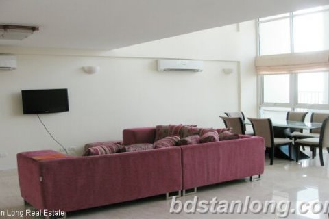 2 bedrooms Apartment in Tay Ho, Ha Noi, No. 7529 2