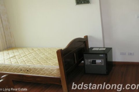 2 bedrooms Apartment in Tay Ho, Ha Noi, No. 7529 13