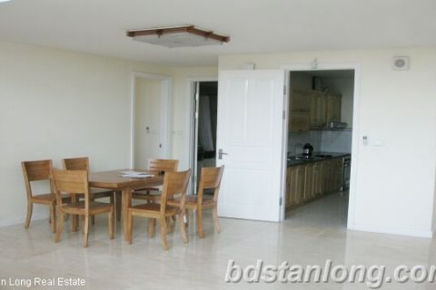 2 bedrooms Apartment in Tay Ho, Ha Noi, No. 7529 4