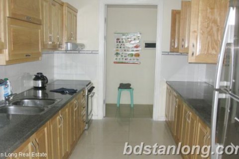 2 bedrooms Apartment in Tay Ho, Ha Noi, No. 7529 5