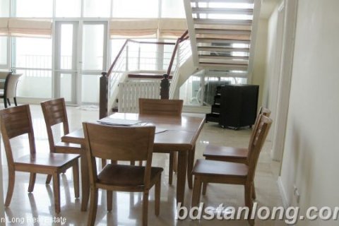 2 bedrooms Apartment in Tay Ho, Ha Noi, No. 7529 6