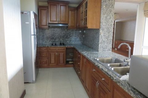 Квартира с 4 спальнями в Тэйхо, Ханой , № 7531 5