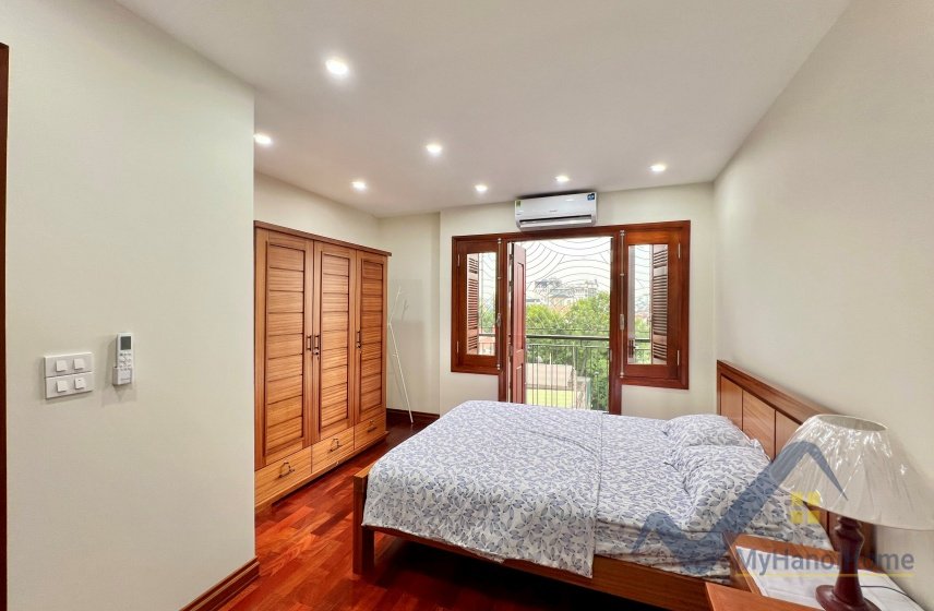1 bedroom Apartment in Hoan Kiem, Ha Noi, Vietnam No. 18775
