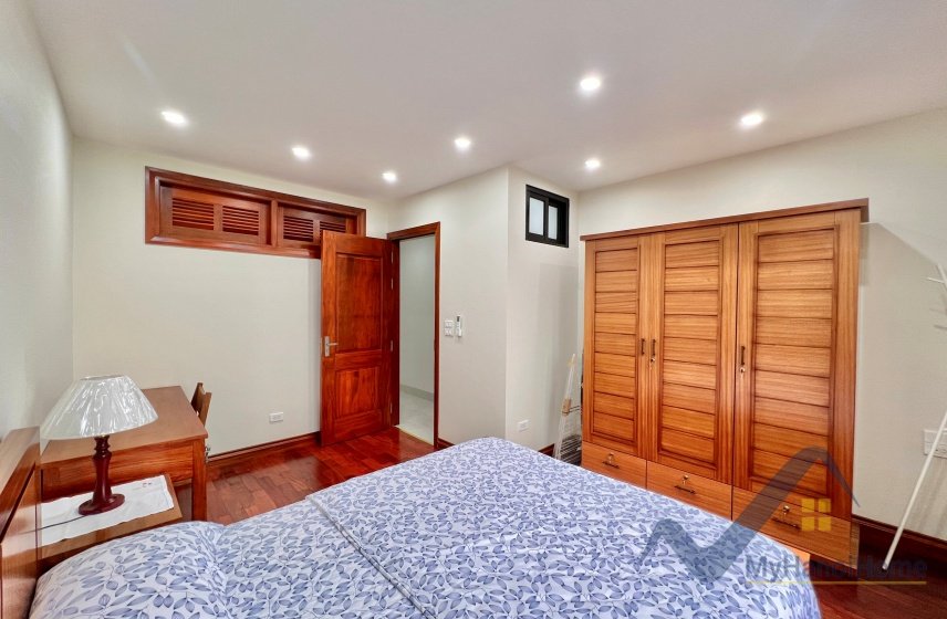 1 bedroom Apartment in Hoan Kiem, Ha Noi, Vietnam No. 18775