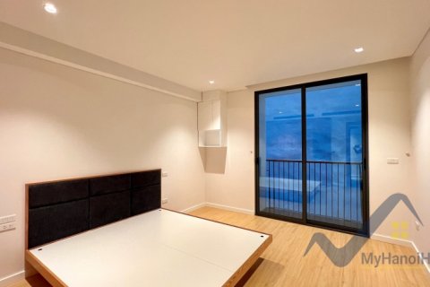 3 bedrooms Apartment in Tay Ho, Ha Noi, No. 18778 12