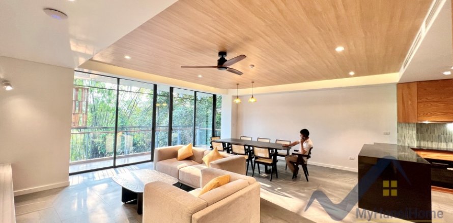 3 bedrooms Apartment in Tay Ho, Ha Noi, No. 18778