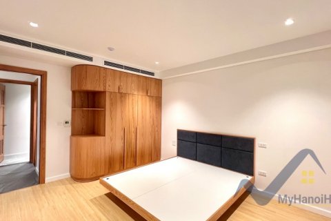 3 bedrooms Apartment in Tay Ho, Ha Noi, No. 18778 13