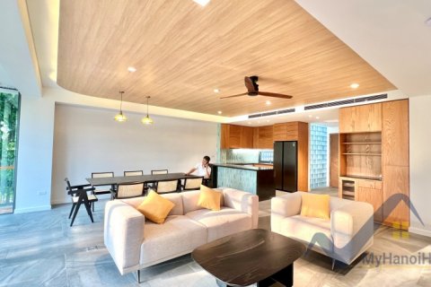 3 bedrooms Apartment in Tay Ho, Ha Noi, No. 18778 3