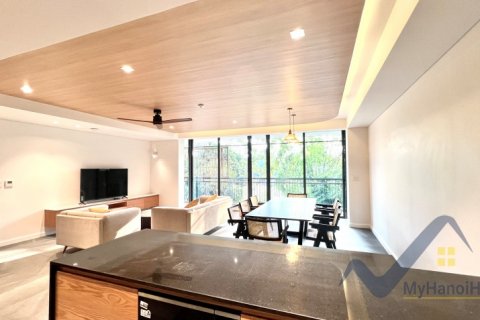3 bedrooms Apartment in Tay Ho, Ha Noi, No. 18778 2