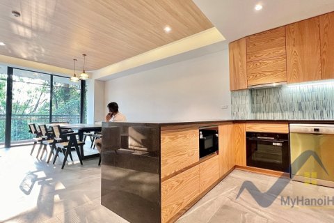 3 bedrooms Apartment in Tay Ho, Ha Noi, No. 18778 6