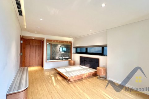 3 bedrooms Apartment in Tay Ho, Ha Noi, No. 18778 10