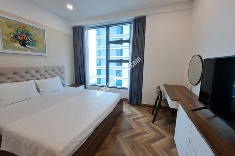 3 bedrooms Apartment in Binh Thanh, Ho Chi Minh,  No. 25555 5
