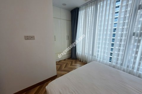 3 bedrooms Apartment in Binh Thanh, Ho Chi Minh,  No. 25555 7