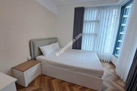 3 bedrooms Apartment in Binh Thanh, Ho Chi Minh,  No. 25555 6
