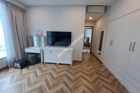 3 bedrooms Apartment in Binh Thanh, Ho Chi Minh,  No. 25555 14
