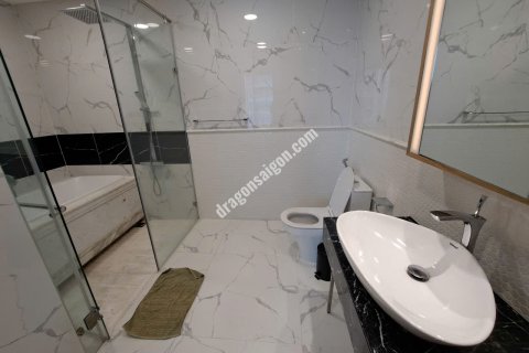 3 bedrooms Apartment in Binh Thanh, Ho Chi Minh,  No. 25555 17