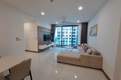 3 bedrooms Apartment in Binh Thanh, Ho Chi Minh,  No. 25555