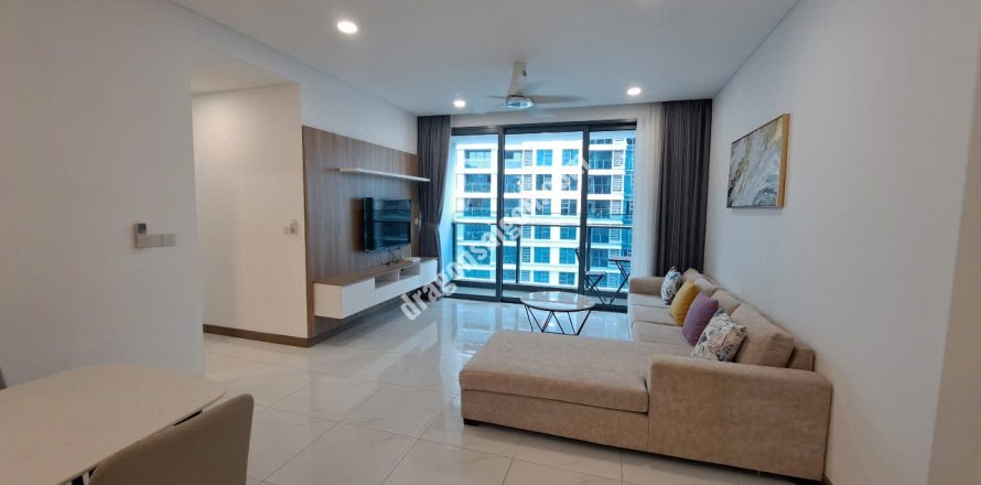 3 bedrooms Apartment in Binh Thanh, Ho Chi Minh,  No. 25555