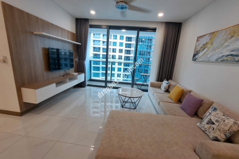 3 bedrooms Apartment in Binh Thanh, Ho Chi Minh,  No. 25555 15