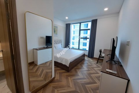 3 bedrooms Apartment in Binh Thanh, Ho Chi Minh,  No. 25555 8