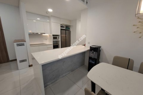 3 bedrooms Apartment in Binh Thanh, Ho Chi Minh,  No. 25555 2