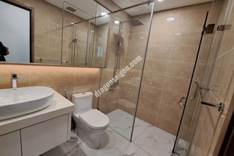 3 bedrooms Apartment in Binh Thanh, Ho Chi Minh,  No. 25555 12