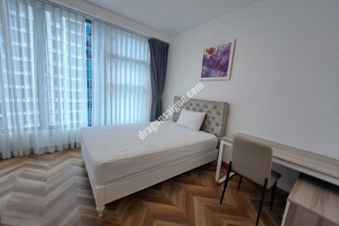 3 bedrooms Apartment in Binh Thanh, Ho Chi Minh,  No. 25555 11