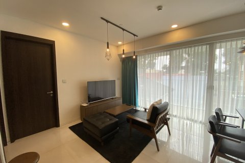 1 bedroom Condo in District 3, Ho Chi Minh, No. 25559 2