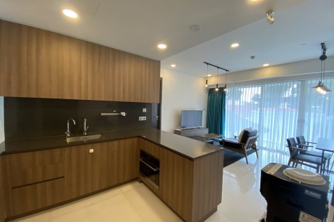 1 bedroom Condo in District 3, Ho Chi Minh, No. 25559 3