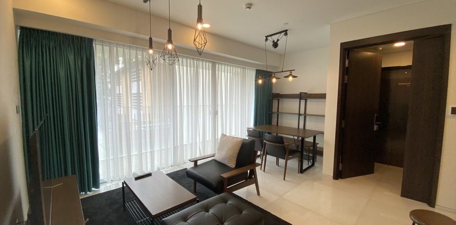 1 bedroom Condo in District 3, Ho Chi Minh, No. 25559