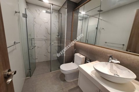Квартира с 2 спальнями в Биньтхань, Хошимин , № 25557 7