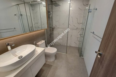 Квартира с 2 спальнями в Биньтхань, Хошимин , № 25557 8