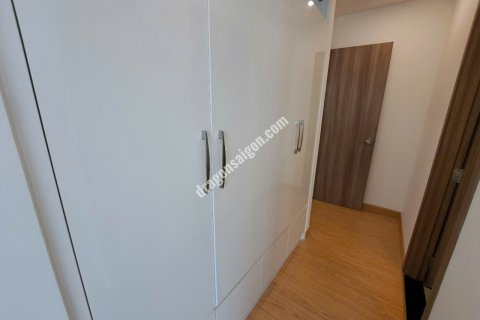 Квартира с 2 спальнями в Биньтхань, Хошимин , № 25557 6