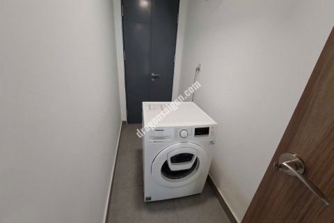 Квартира с 2 спальнями в Биньтхань, Хошимин , № 25558 6