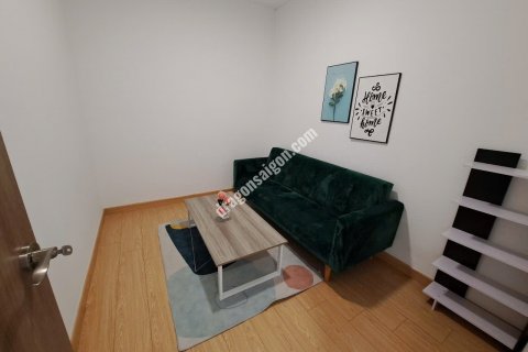 Квартира с 2 спальнями в Биньтхань, Хошимин , № 25558 9