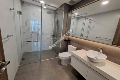 Квартира с 2 спальнями в Биньтхань, Хошимин , № 25558 4