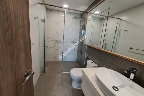 Квартира с 2 спальнями в Биньтхань, Хошимин , № 25558 5