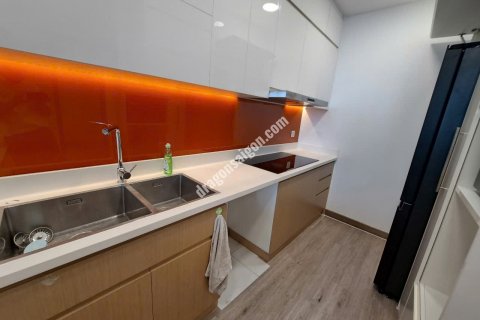 Квартира с 2 спальнями в Биньтхань, Хошимин , № 25556 9