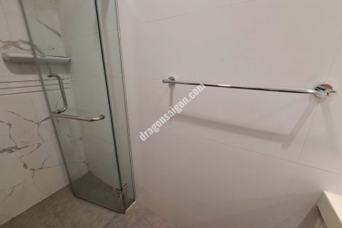 Квартира с 2 спальнями в Биньтхань, Хошимин , № 25556 8