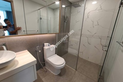 Квартира с 2 спальнями в Биньтхань, Хошимин , № 25556 6
