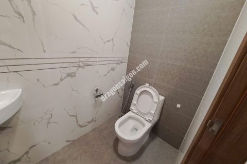 Квартира с 2 спальнями в Биньтхань, Хошимин , № 25556 5