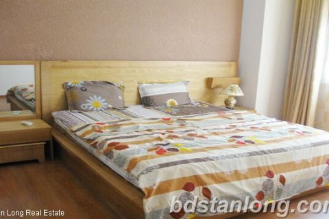 2 bedrooms Apartment in Dong Da, Ha Noi, No. 8482 10