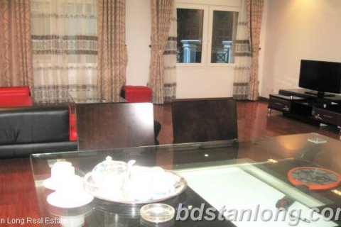 2 bedrooms Apartment in Dong Da, Ha Noi, No. 8482 3