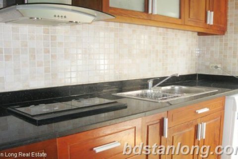 2 bedrooms Apartment in Dong Da, Ha Noi, No. 8482 5